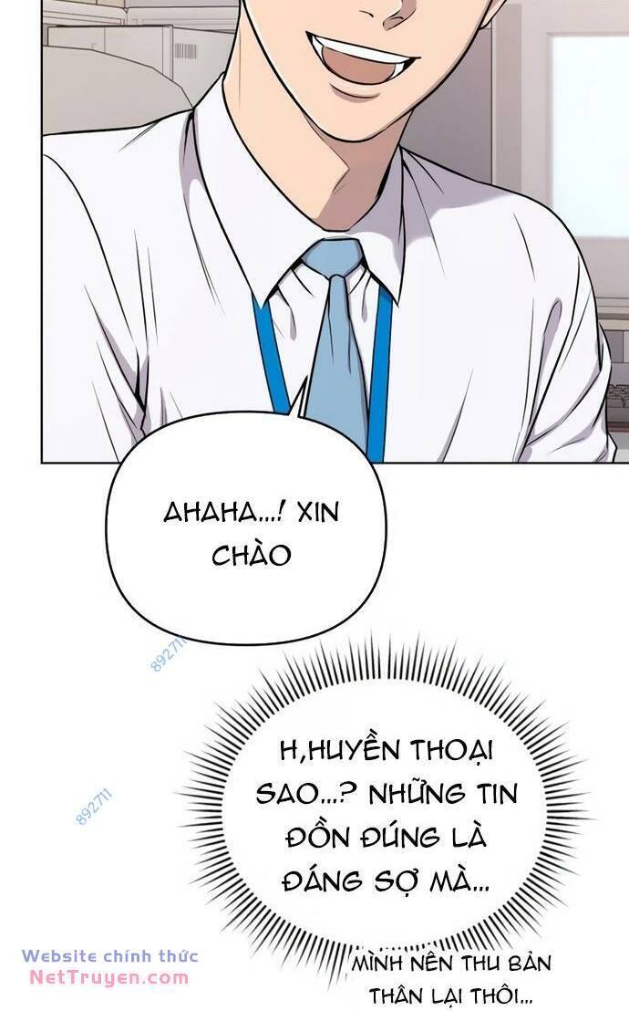 Nhân Viên Thực Tập Kim Cheolsu - chap22 - Trang 67